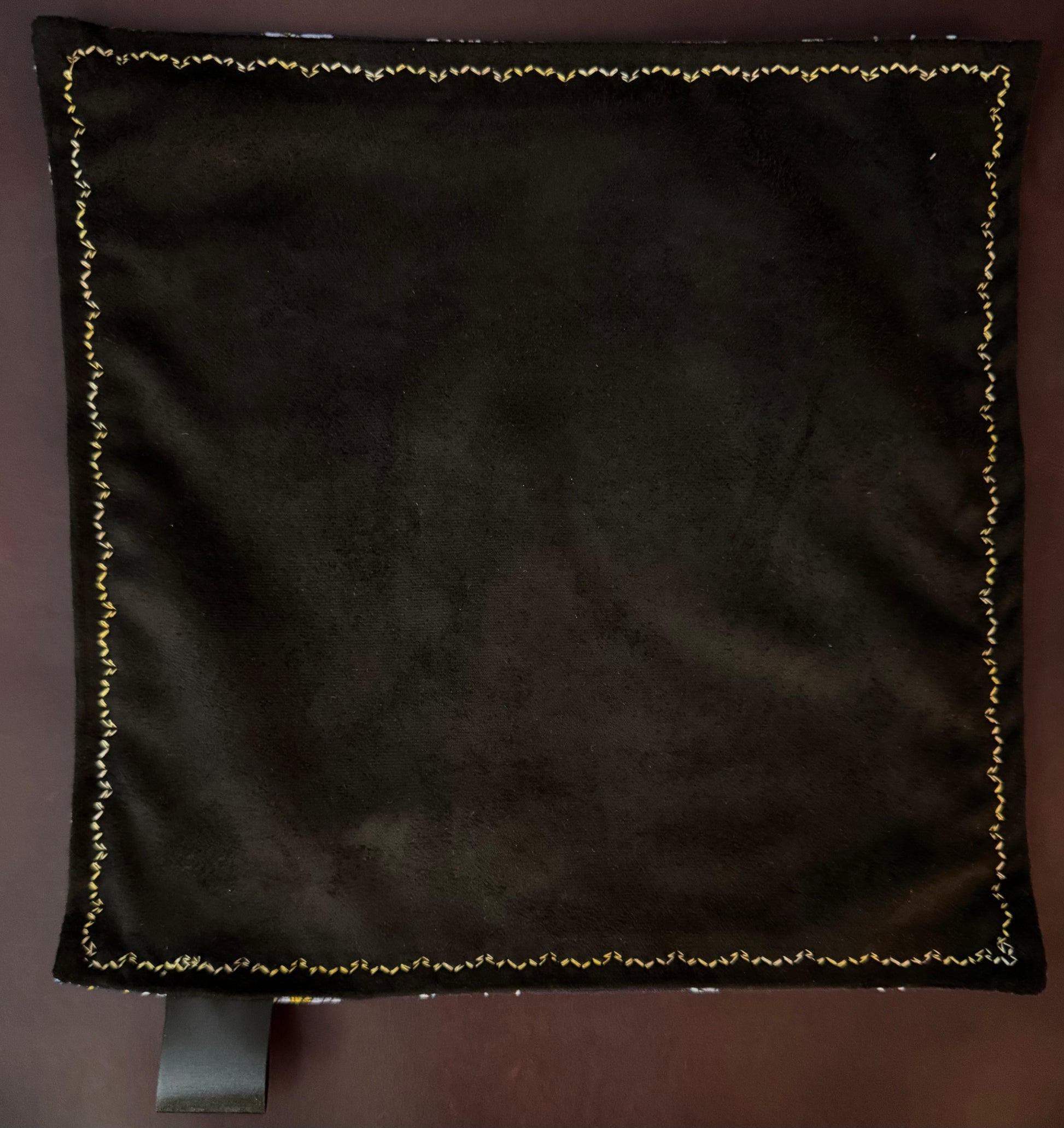 Don’t be a salty bitch cotton/microsuede edc Hank