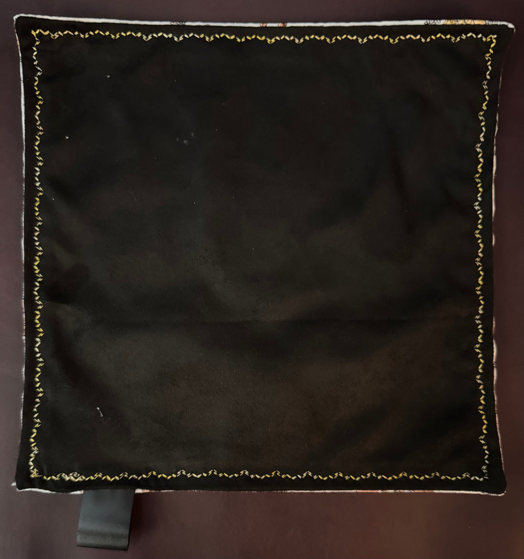 Pooh and friends v3 cotton/microsuede edc Hank