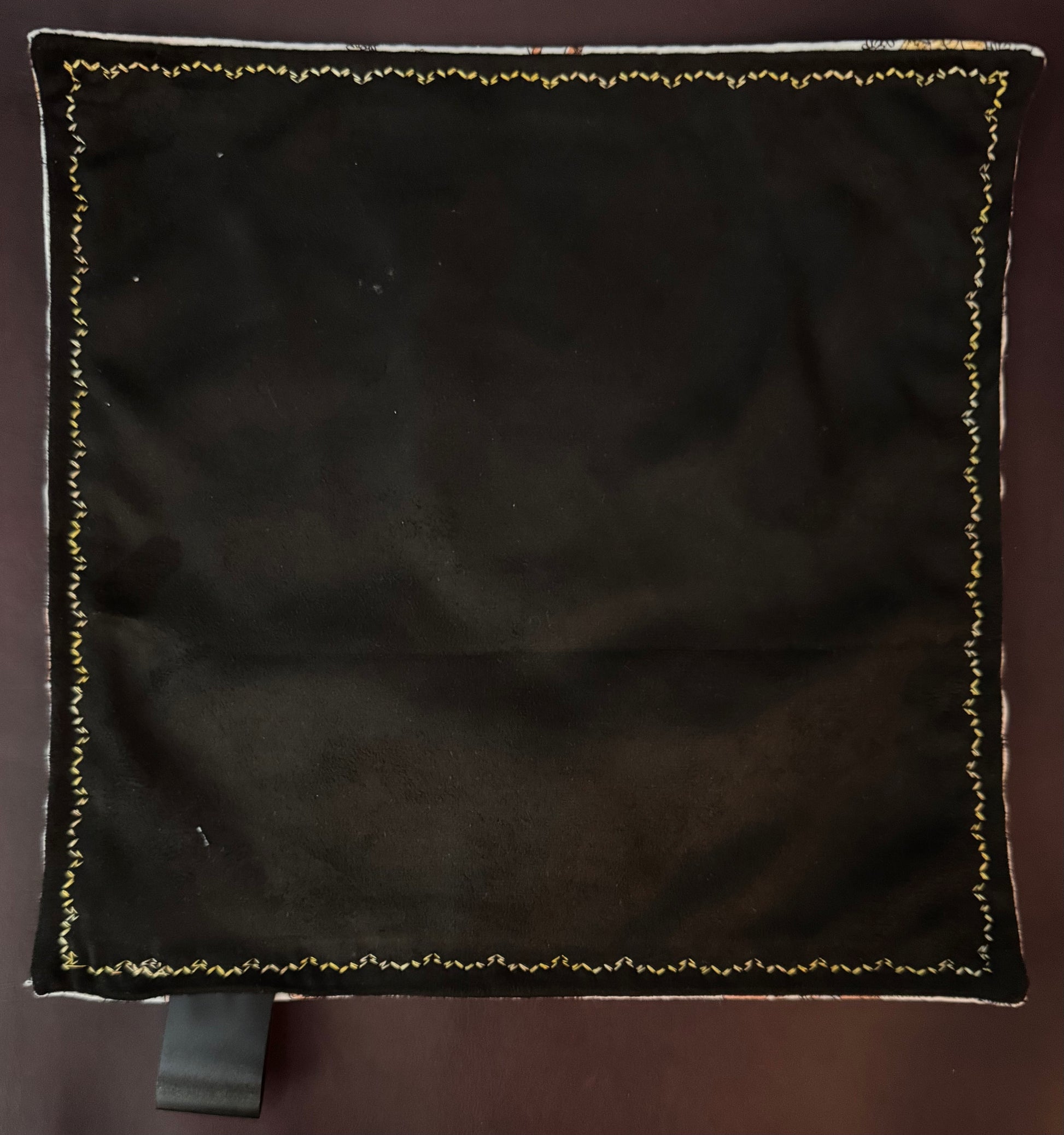 Pooh and friends v3 cotton/microsuede edc Hank