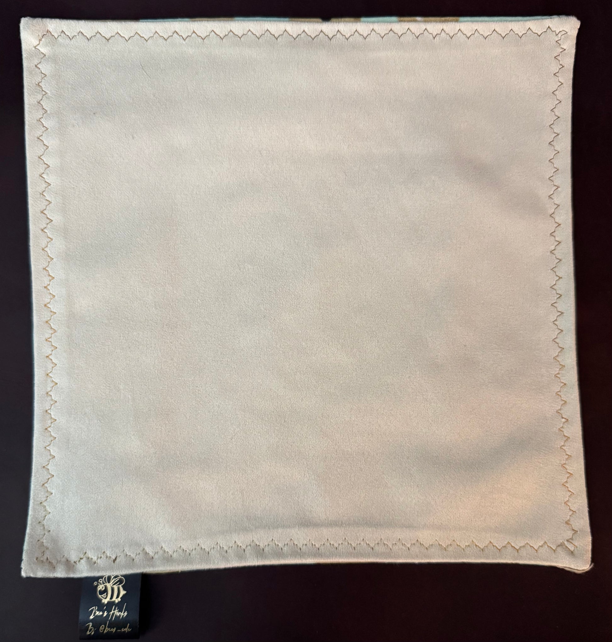 Beehive v2 cotton/microfiber edc Hank